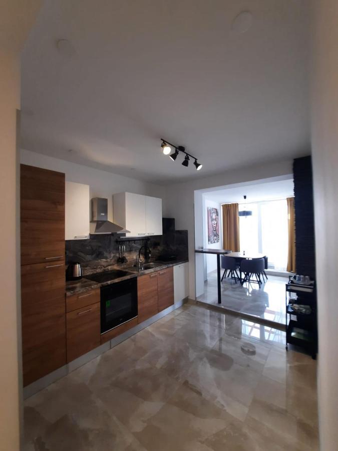 Njivice, Otok Krk, Apartman Dora Екстериор снимка